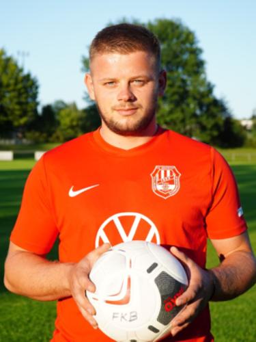 Aleksandar Komljenovic