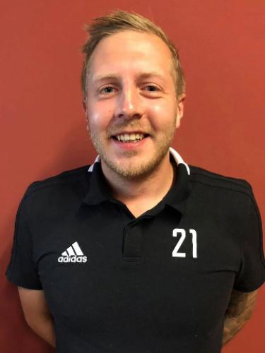Bastian Piskorz