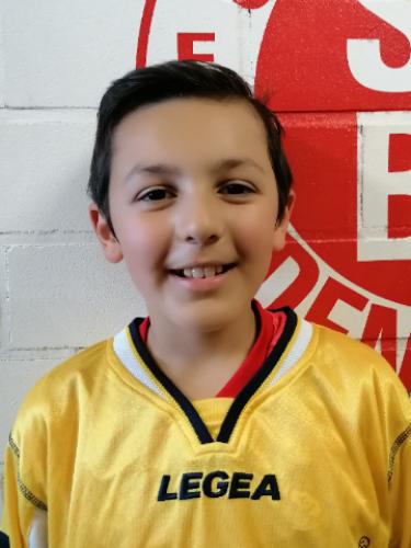 Enzo Testa