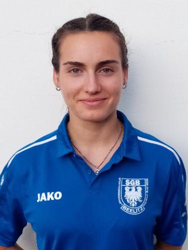 Elsa Juliana Retzgen