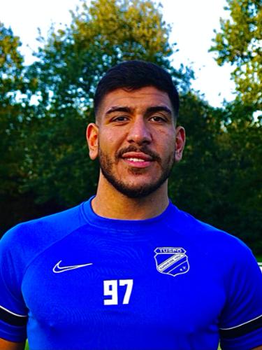 Oguzhan Denkgelen