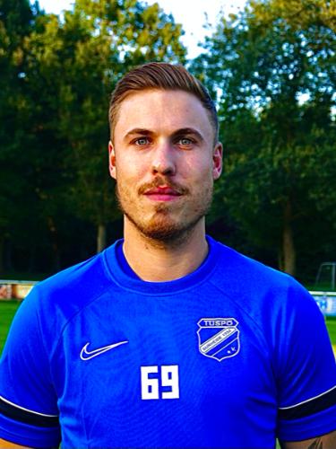 Justin Schade