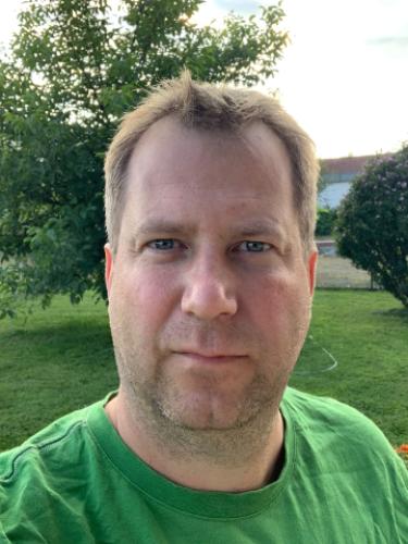 Carsten Gath