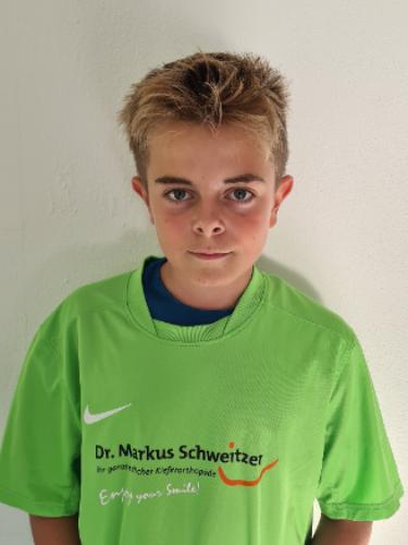 Jonas Simon Mueller
