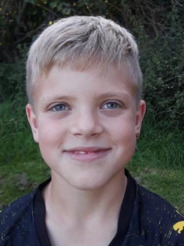 Leon Noah Schmidt
