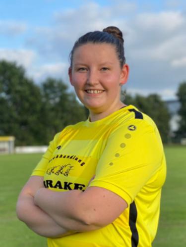Alicia Wanke