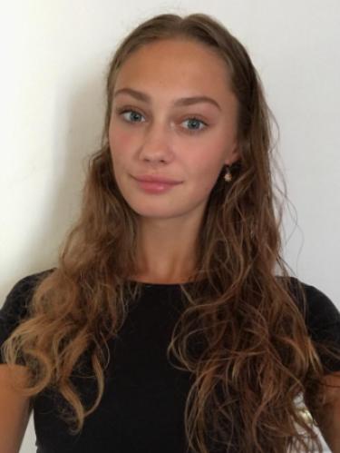 Michelle Steinhake