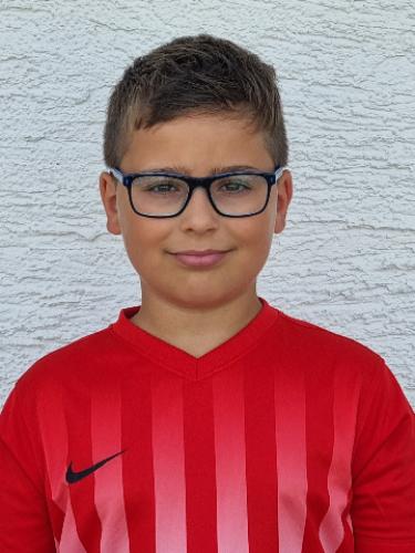 Lucas-René Roth