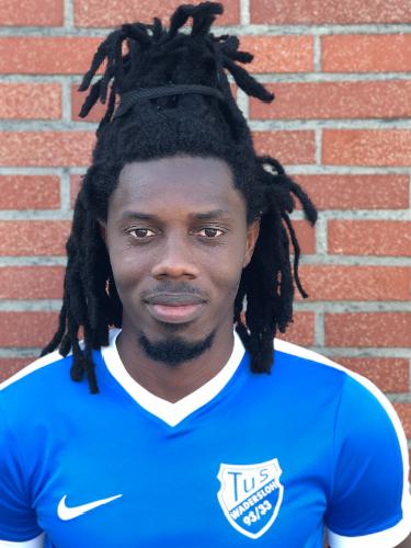 Mohamed Soumah