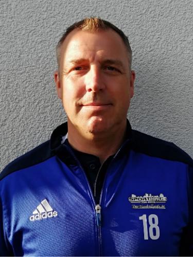 Andreas Dittrich