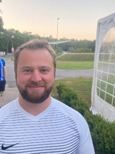 Christian Johann Winkenbach