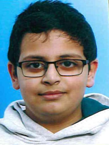 Khalid Mehmood
