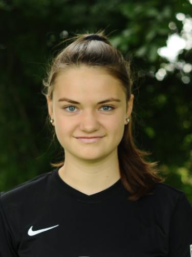 Viktoria Simon