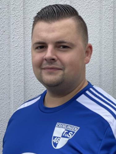 Arne Vokuhl