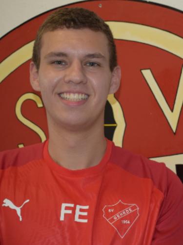 Friedrich-David-Ernst Escher