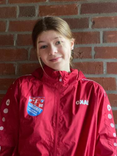 Ida Janssen