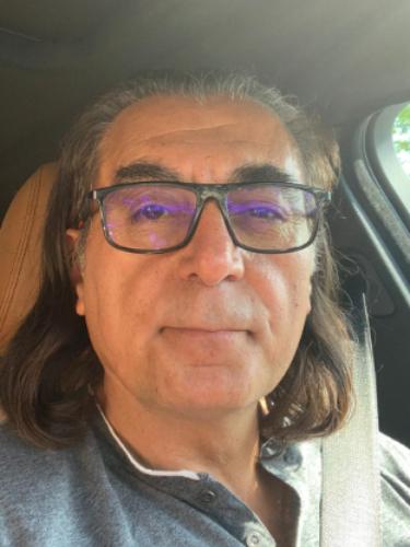 Murat Yalcin