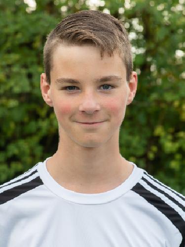 Janik Latz
