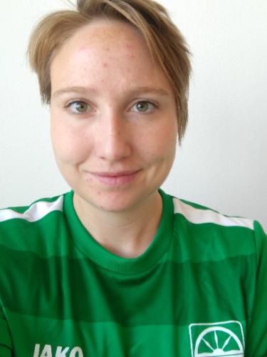 Nora Becker