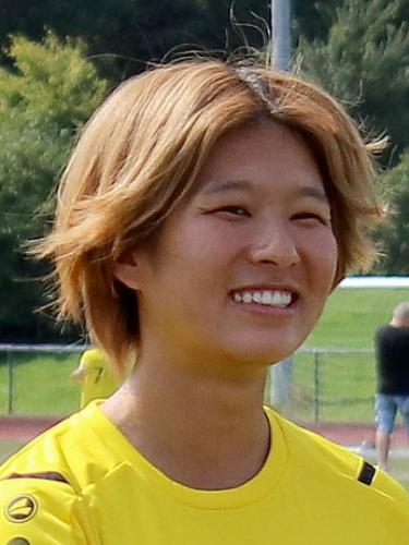 Iona Miyake