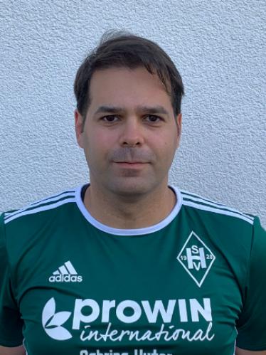 Ümit Köroglu
