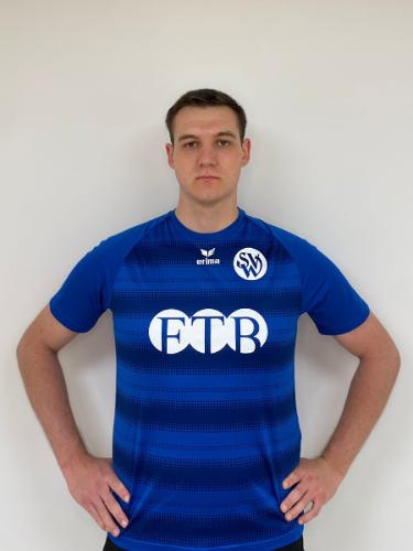 Jannik Jung