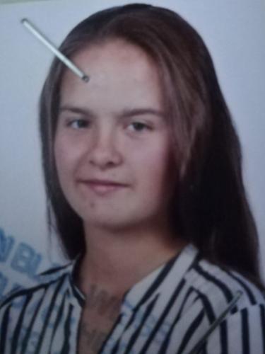 Elena Tzanev