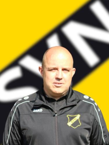 Jens Rieger