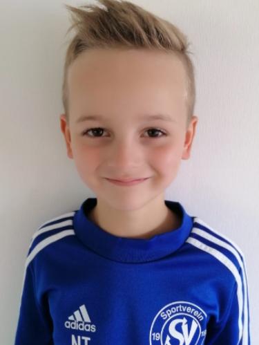 Noah Tullius
