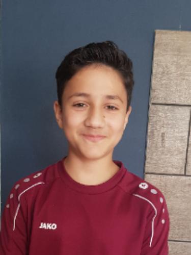 Saeed Jerudi