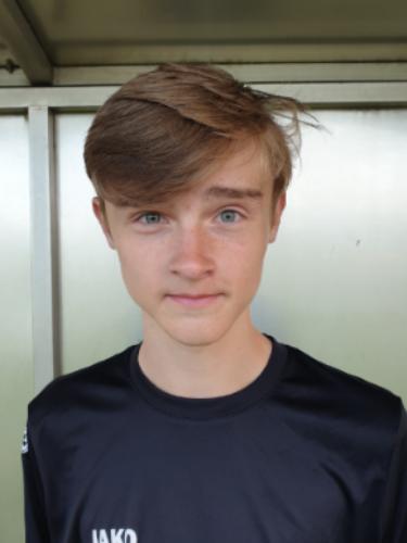 Elias Schaffert