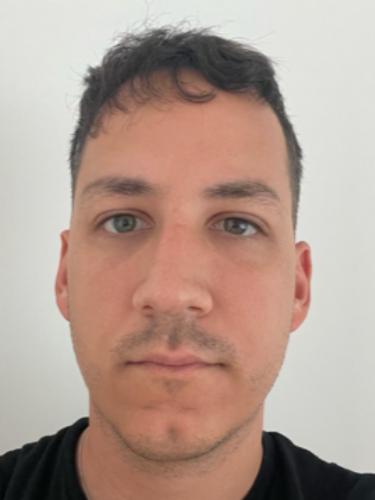 Patricio Mino