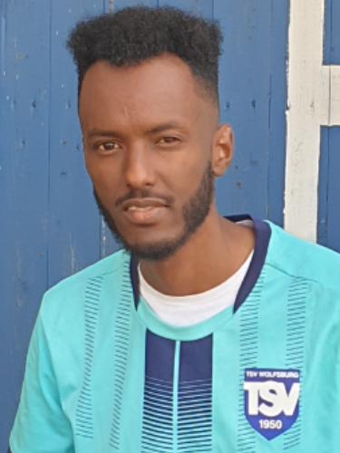 Adan Abdirahmann