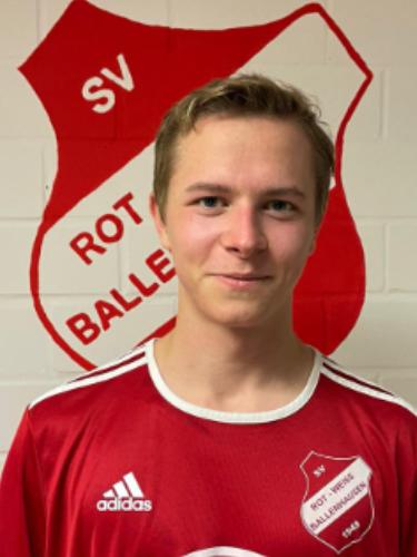 Nico Valentin Renziehausen