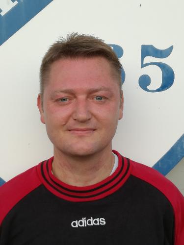 Veit Begau