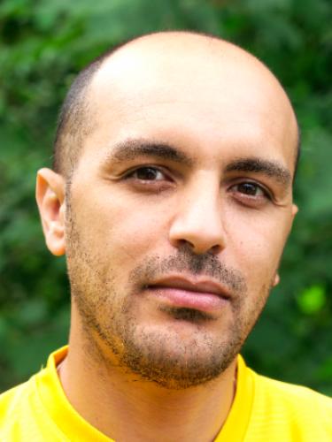 Jamal Zoubeir