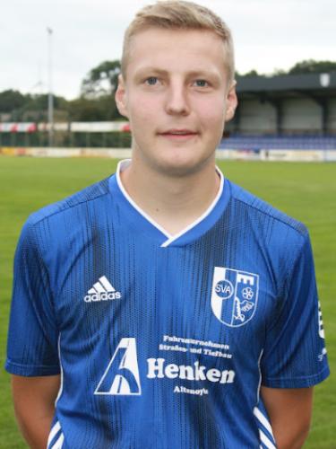 Patrick Fründt