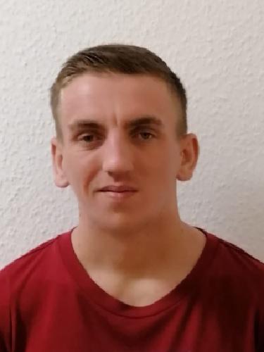 Lucas Kieschnick