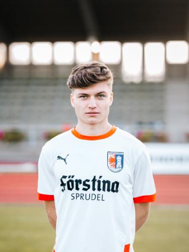 Tim Leitschuh