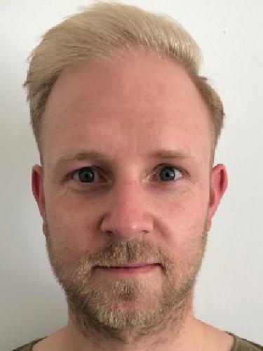 Marcus Hörner
