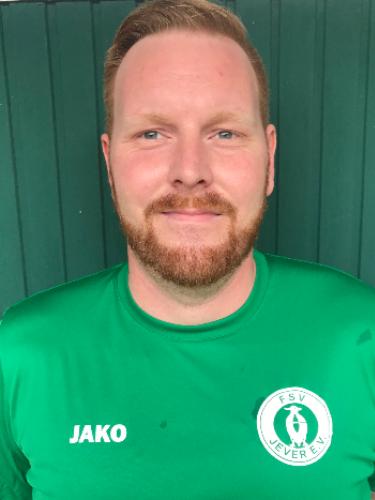Marcel Brandt