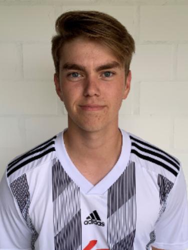 Robin Nordhues