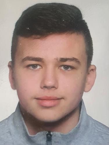 Alexander Pashkov