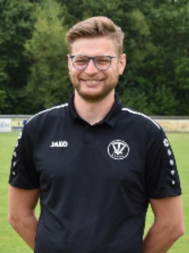 Melf Wessels