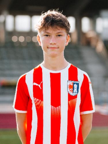 Jannis Hubl
