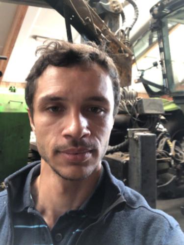 Lukas Robert