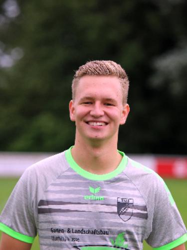 David Kühling