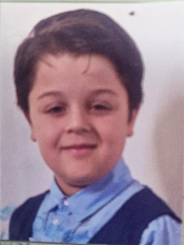 Mustafa Mechmet Moustafa