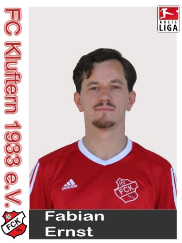 Fabian Ernst