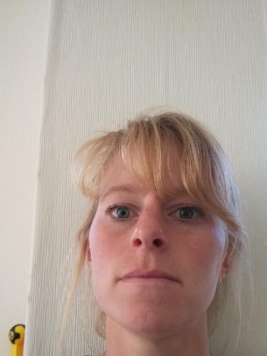 Hannah Stankuweit